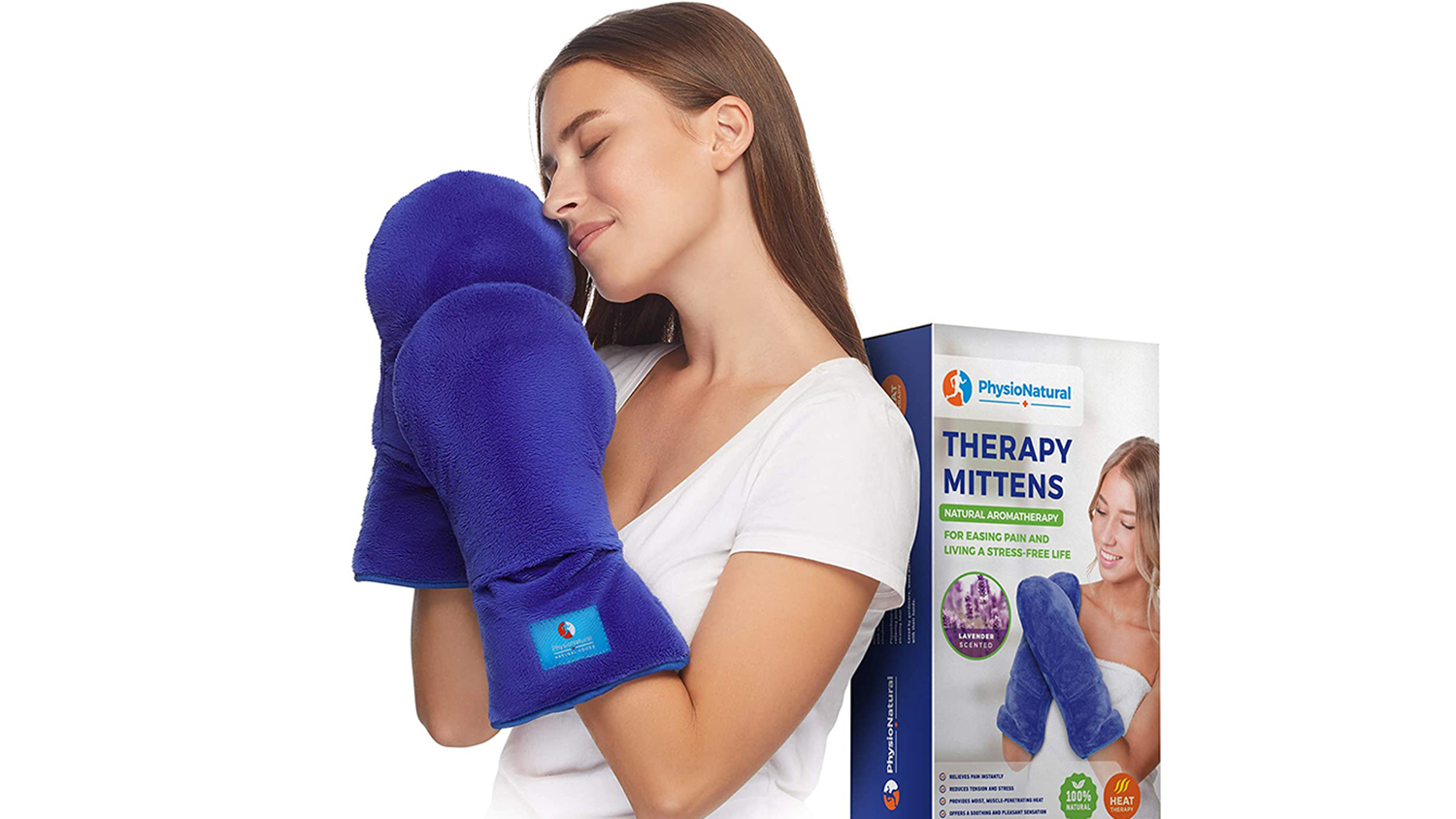 hand massager