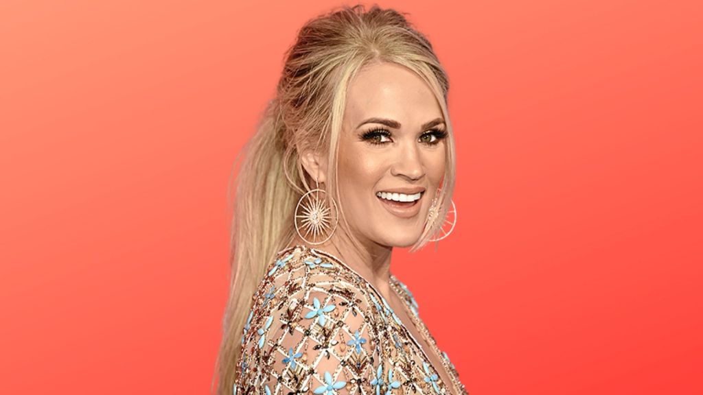 carrie underwood